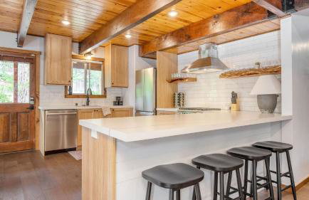 3mins to Lake, 5mins to Skiing Updated 4bdr Cabin Avalon Pines by Avantstay - Photo 15