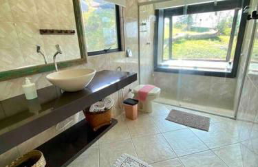 JoaquinaHouse Paraíso exclusivo, acesso a praia - Foto 71