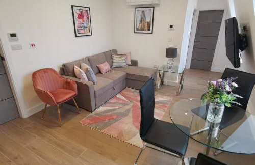 City Prime Kensington - Foto 96