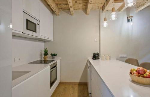 Eth Estel de Salardú--Casa con vistas de ensueño-Fibra Optica,5TV-Gran Chimenea - Foto 35