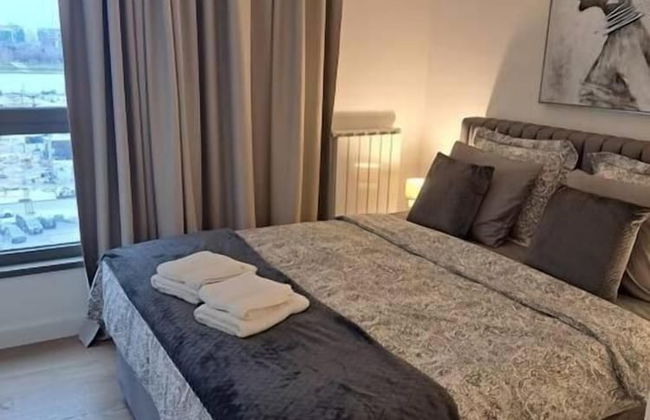 Marijan Belgrade Waterfront - Foto 5