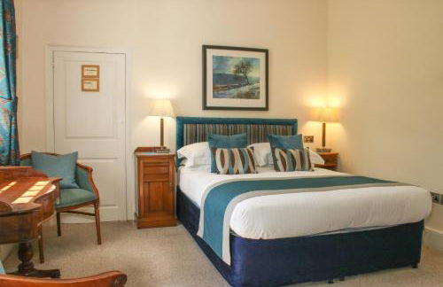 Rollestone Manor B&B and Restaurant - Foto 19