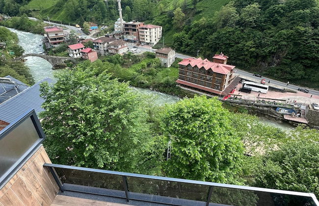 Gökçe Bungalov Evleri - Foto 37