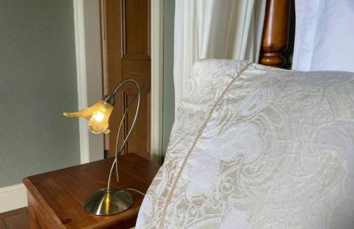 Luxurious Granny House Bell Busk in Malhamdale - Foto 27