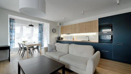 Apartamenty MM - Rzeźniczaka - Foto 4