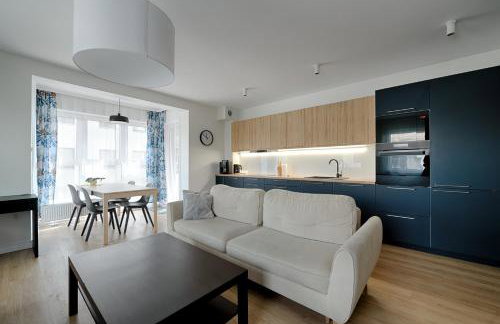 Apartamenty MM - Rzeźniczaka - Foto 4