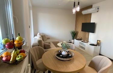 ST TOWER Apartament - Foto 7