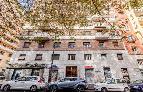 Amor Rome Apartment & Suites - Foto 39