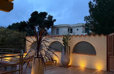 Casa Zélie Superbe T4 vue mer, Clim ,Wi-Fi - Foto 48