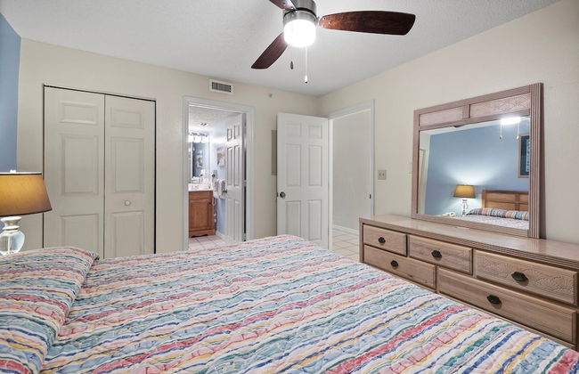 Pelican Beach 0303 1 Bedroom Condo by Pelican Beach Management - Photo 3