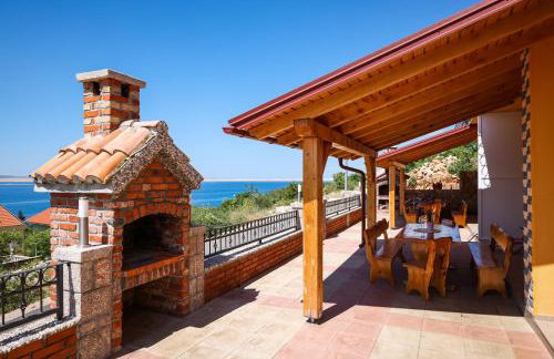 Apartmani Lucky with beautiful sea view - Photo 20