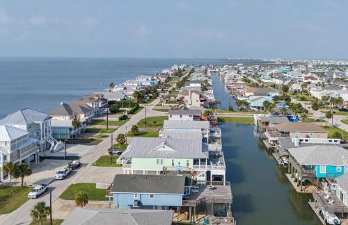 1 Mi to Sea Isle Beach: Canal-Front Gem w/ Dock! - Foto 49