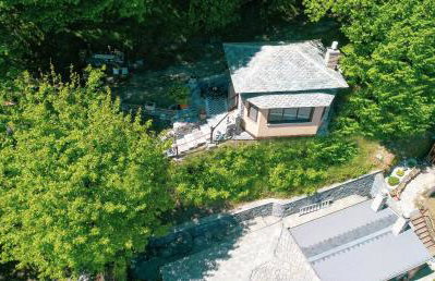 The Mushroom Cottage - Foto 29