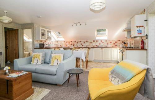 The Hayloft - Foto 4