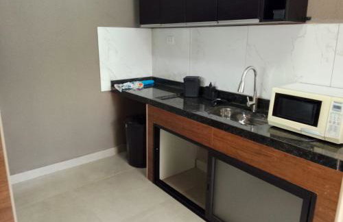 Ômega Área de Lazer - Foto 10