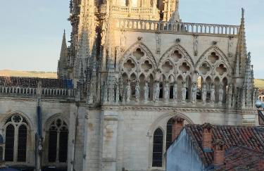 Rincón Gótico - Foto 11