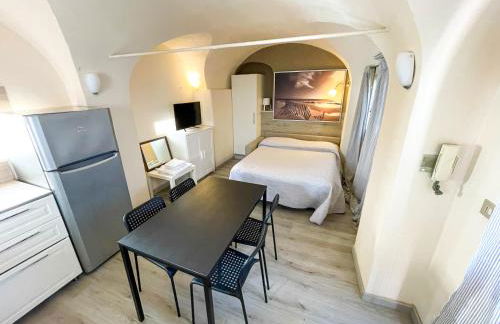 Monolocale a 50 metri dal mare - Foto 1