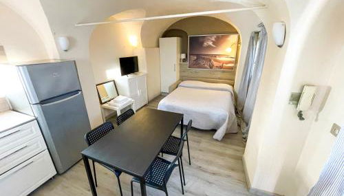 Monolocale a 50 metri dal mare - Foto 1