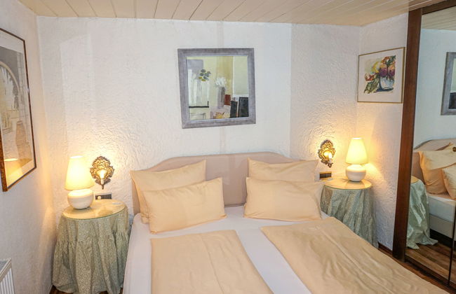 Casa Hubertus - Foto 40