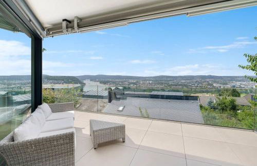 Luxury house with exclusive views - Foto 7