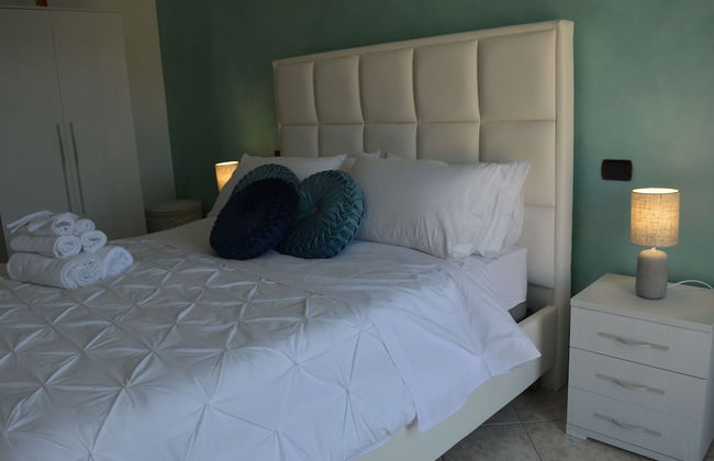 Emerella Guest House Siderno Beach - Photo 15