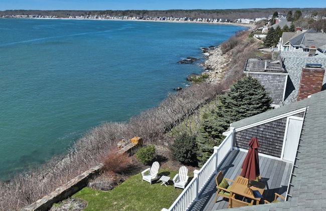3BR Oceanfront on Nubble Cliffs! - Photo 40