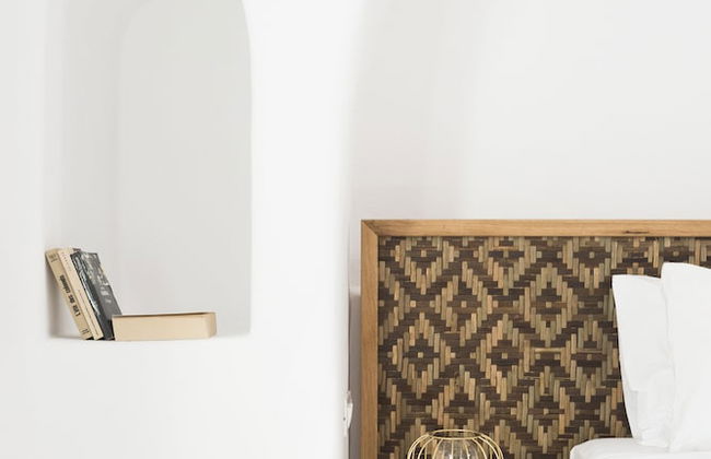 Casa Del Mar Mykonos Seaside Resort - Photo 13