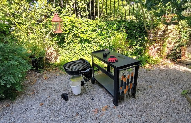 16 Bis Gîte Hôtel Appartement - Foto 55