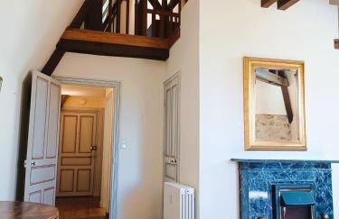 Appartement dans Château exceptionnel - Foto 27