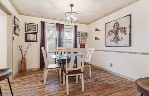 Quiet Retreat - Minutes to Oak Mountain State Park - Foto 23