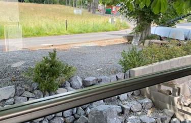 Gleis 2, Waggon mit Ofen, optional mit Whirlpool und Sauna - Foto 2