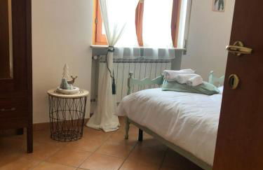 Iris Apartment, Parco Velino Sirente - Foto 16