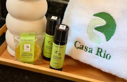 Casa Rio - Temporada nos Lençóis Maranheses - Foto 17