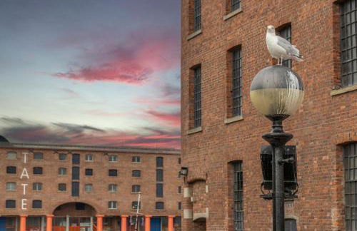 Dockside Aparthotel, Best Western Signature Collection - Foto 50