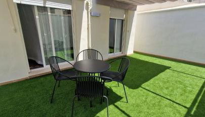 Artes 4 Terraza - Photo 2, Other