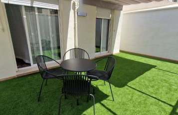 Artes 4 Terraza - Photo 3