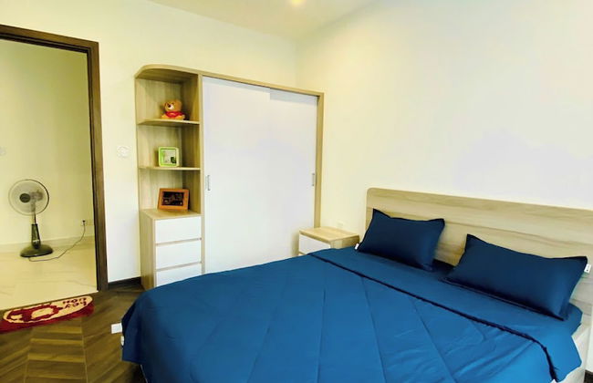 LA Nest 1bedroom Luxury apartment - Foto 1