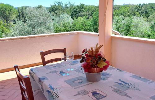 Monolocale x 2 a 1,6 km da Castiglioncello - Foto 11