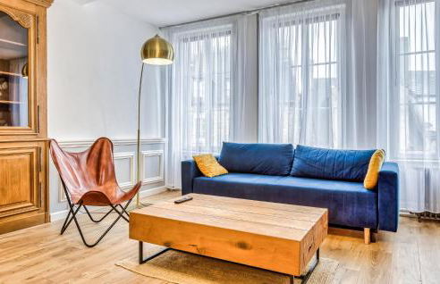 2 Bedroom Gorgeous Apartment In Carentan - Foto 3