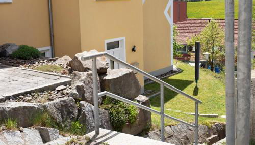 Fewo Furtwangen - Foto 4