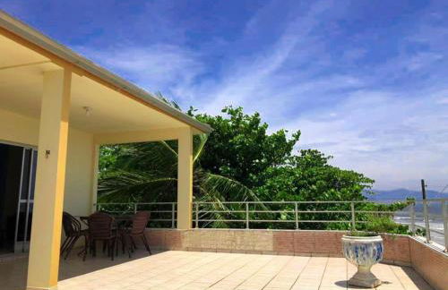 Cobertura Frente Mar - Foto 6