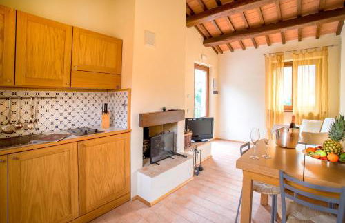 Guesia Village Hotel e Spa - Foto 73