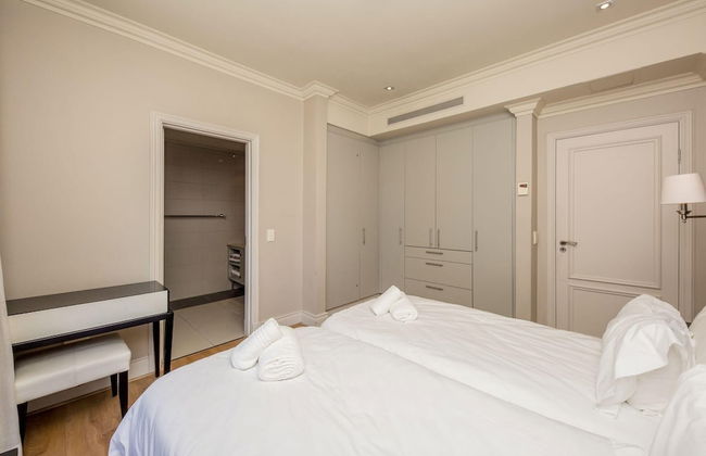 Green Point Apartment Walking Distance to Stadium 407 Royal - Foto 31