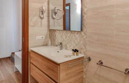 Pet Friendly Apartment In Lubriano With Sauna - Foto 13