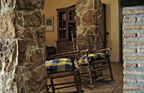 Casas Rurales Cortijos el Encinar - Foto 22