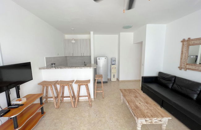 LAS TERRAZAS - POOL VIEW SUITES - Foto 43