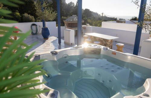 Giannis & Maria Sunset House - Foto 19