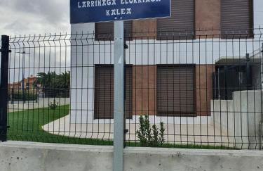 BILBAO COSTA-Algorta-Getxo-parking-playa-metro-BILBAO a 20 minutos - Foto 34