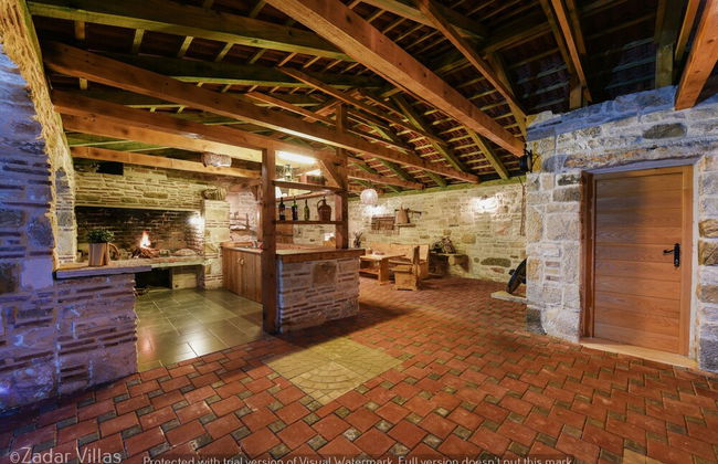 Villa Smilje - Foto 46