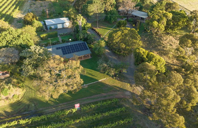 Blickinstal Holiday Retreat - Foto 58